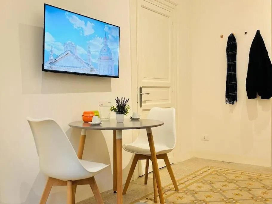 Apartmán Corte Del Tribunale Palermo