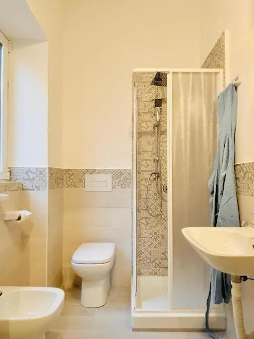 Apartmán Corte Del Tribunale Palermo